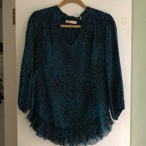 Blouse by Rebecca Taylor
